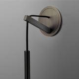 Jasper - Postmodern Nordic Wall Light - Broxle