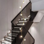 Ivy - Contemporary Art Vine Chandelier - Broxle