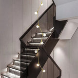 Ivy - Contemporary Art Vine Chandelier - Broxle