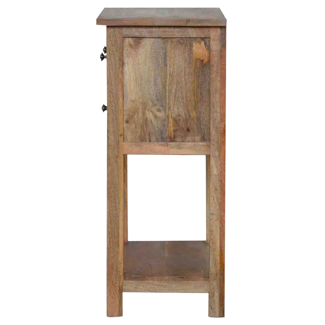 Country Style Lisa Telephone Table - Broxle