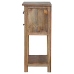 Country Style Lisa Telephone Table - Broxle