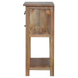 Country Style Lisa Telephone Table - Broxle