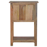 Country Style Lisa Telephone Table - Broxle