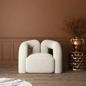 Amos Chair from Broxle