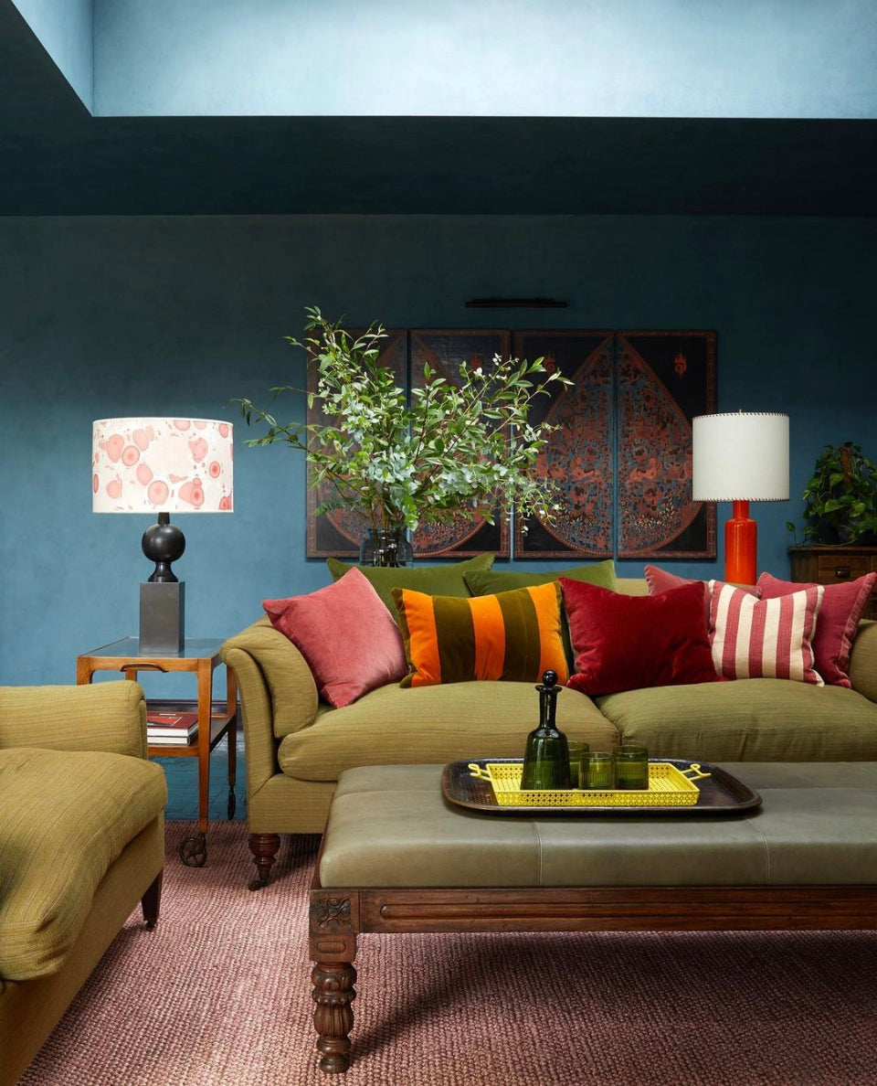 Hipstoric Home? 5 Classic Ways to Own this Home Design Trend – Broxle