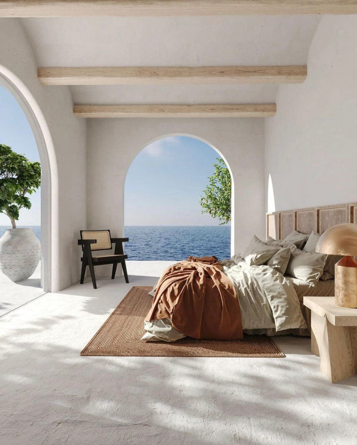 Feng Shui Bedroom Broxle Luxury Bedroom Design, Beach Bedroom