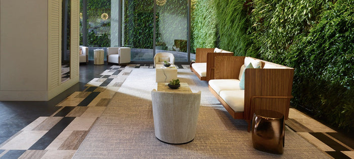 Bringing the Outdoors In Transform Your Home with Indoor Gardens