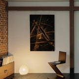 Cedric Chair