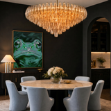 Agnes Chandelier