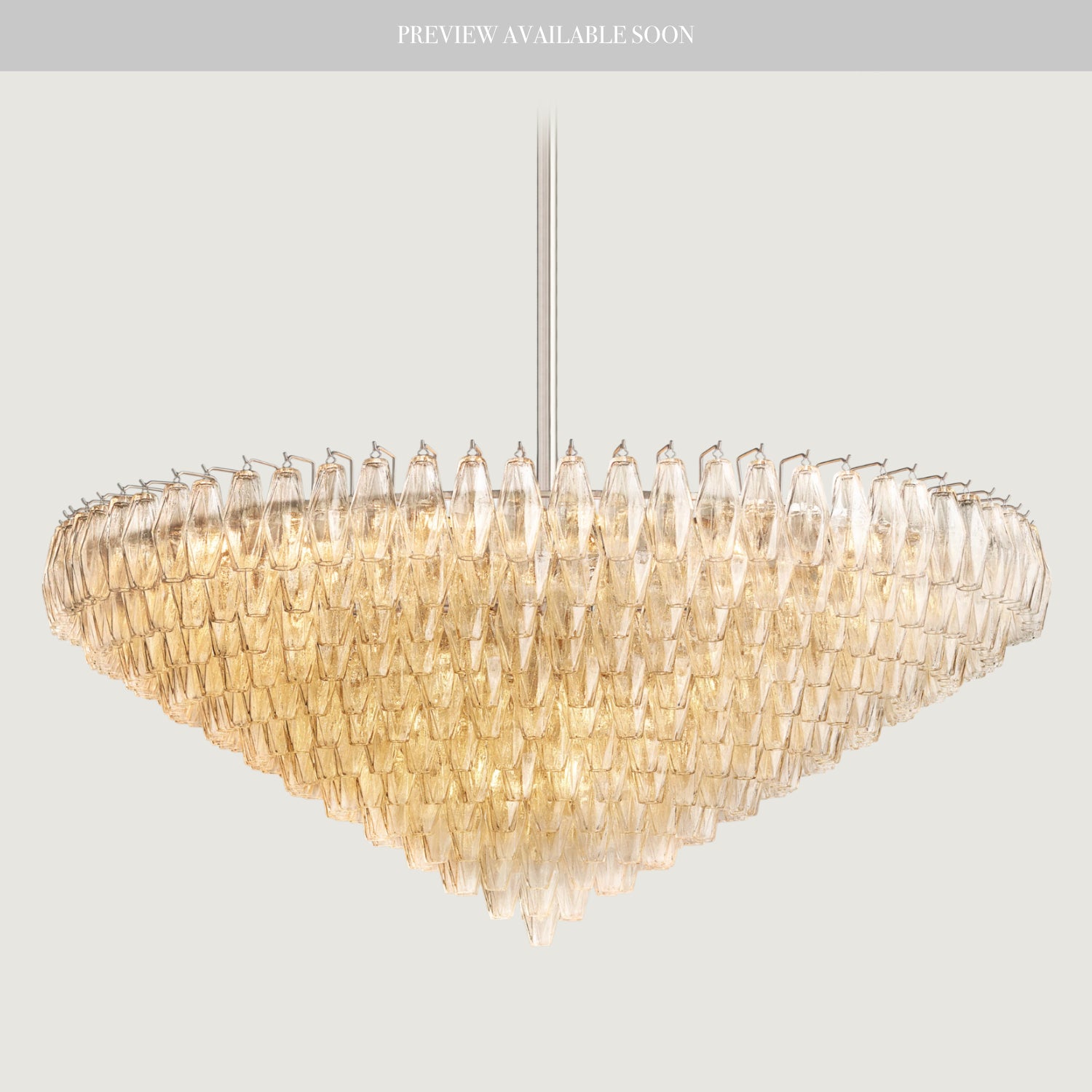 Agnes Chandelier