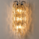 Agnes Grand Wall Light