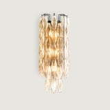 Agnes Grand Wall Light