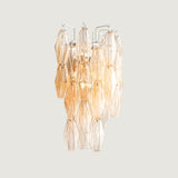 Agnes Wall Light