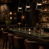 Aki Pendant Light