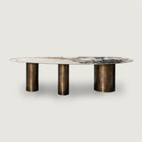 Alden Dining Table