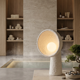 Amble Table Lamp