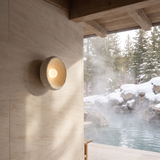 Amble Wall Sconce