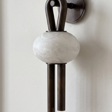 Amorette Wall Light