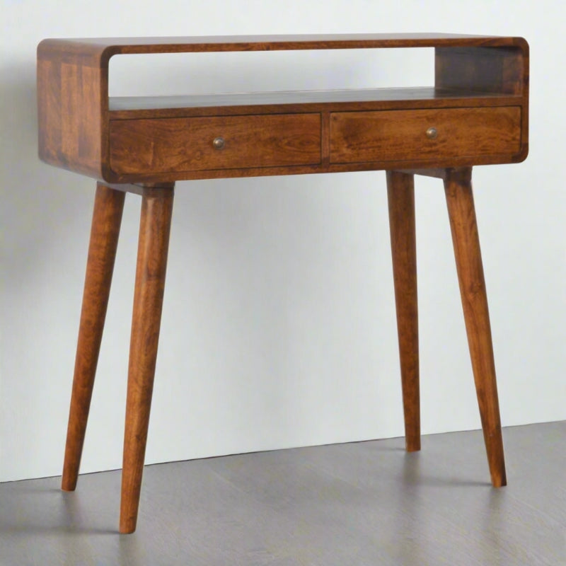 Apsel Console Table