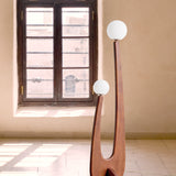 Arco Floor Lamp
