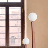 Arco Floor Lamp