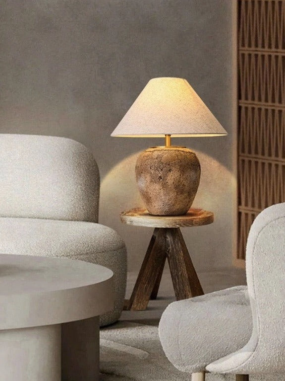 Argilla Table Lamp
