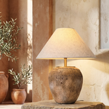 Argilla Table Lamp