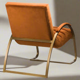 Asger Ark Armchair