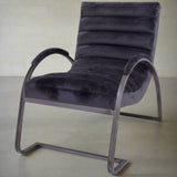 Asger Ark Armchair