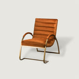 Asger Ark Armchair
