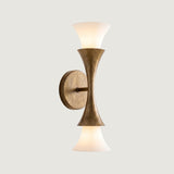 Aurelle Duo Wall Light