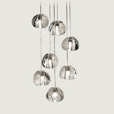 Ava Droplet Pendant Light