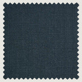 Blueberry Linen Sample
