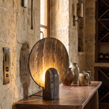 Botero Table Lamp