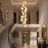 Bountiful Chandelier