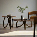 Brooks Side Table