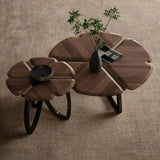 Brooks Side Table