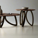 Brooks Side Table