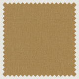 Butterscotch Sustainable Cotton Sample