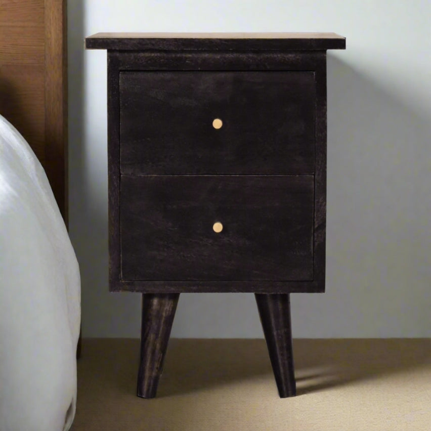 Camryn Timeless Bedside Table