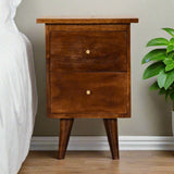 Camryn Timeless Bedside Table