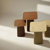 Canopy Side Table
