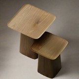 Canopy Side Table