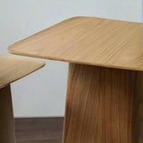 Canopy Side Table