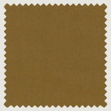 Caramel Sustainable Cotton Sample