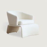 Castor Chair