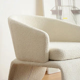 Castor Chair