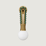 Cecily Verde Wall Light
