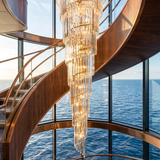 Celeste Chandelier
