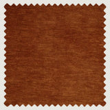 Cinnamon Chenille Sample